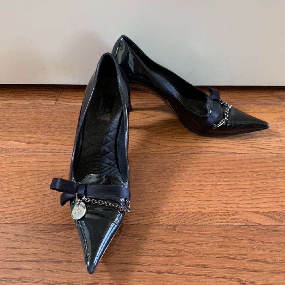 Vintage Gucci Heels